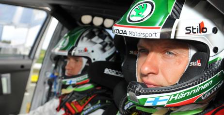 Juho Hanninen